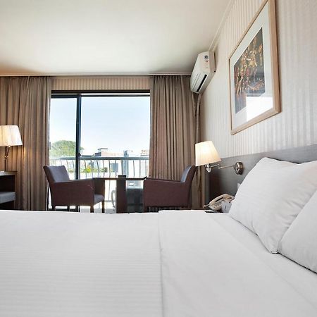 Songjung Hotel Busan Luaran gambar
