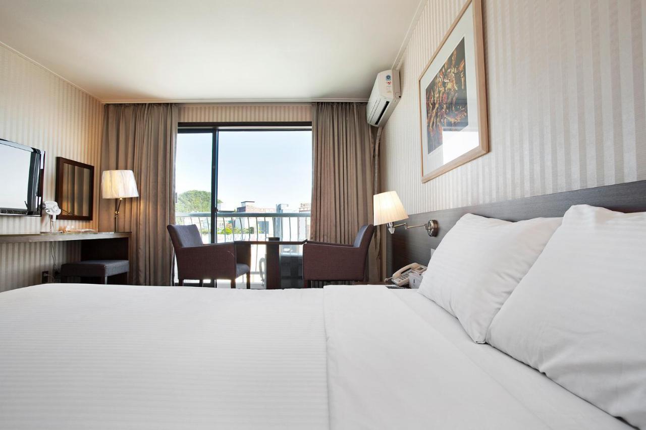 Songjung Hotel Busan Luaran gambar