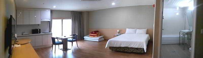 Songjung Hotel Busan Luaran gambar