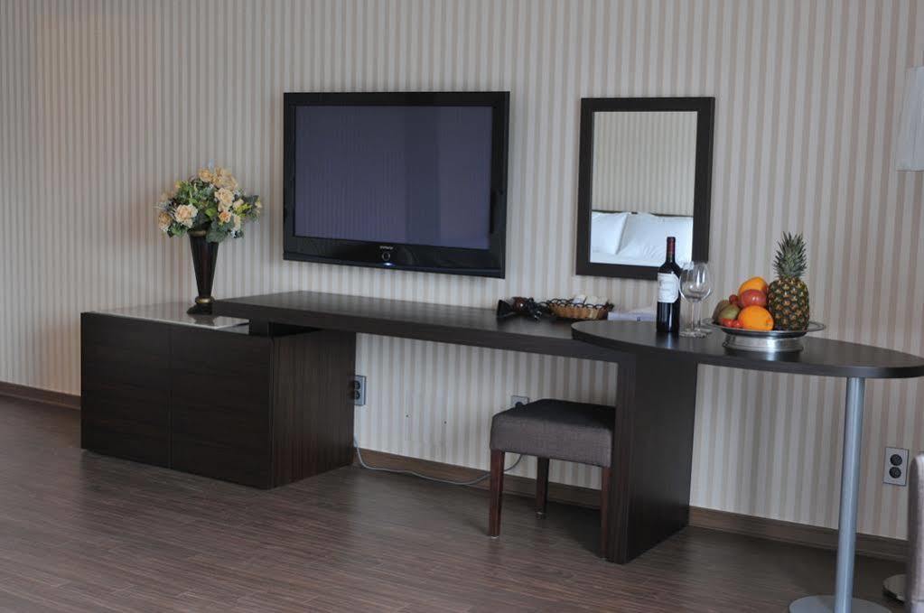 Songjung Hotel Busan Luaran gambar
